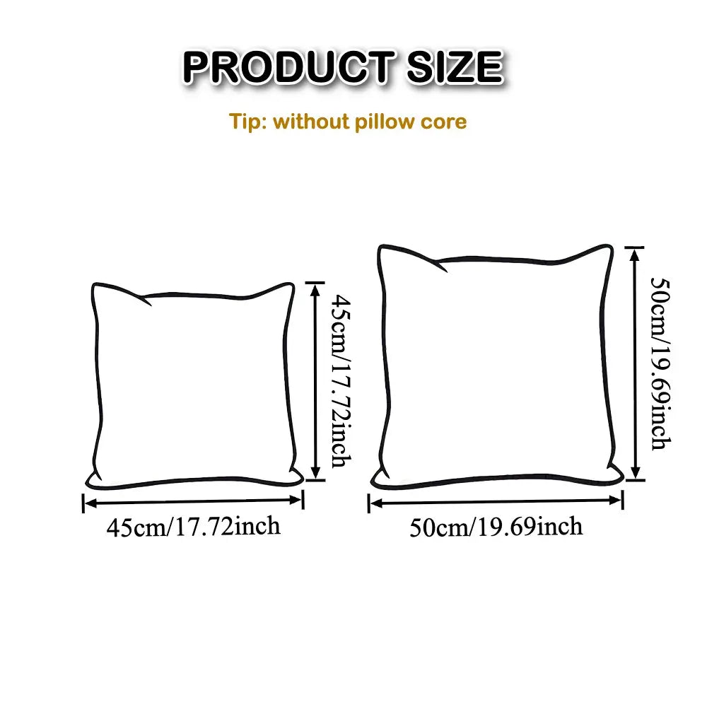 Four Textured Bobble Cushion Covers in Neutral Tones